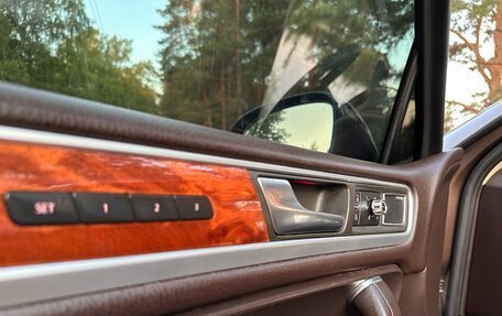 Volkswagen Touareg III, 2011 год, 2 500 000 рублей, 7 фотография