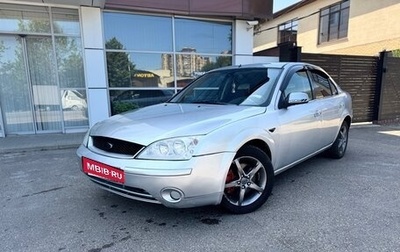 Ford Mondeo III, 2005 год, 399 000 рублей, 1 фотография