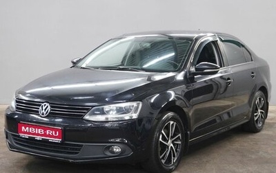 Volkswagen Jetta VI, 2014 год, 770 000 рублей, 1 фотография