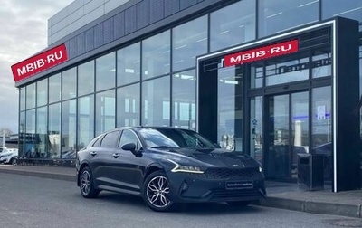 KIA K5, 2020 год, 1 800 000 рублей, 1 фотография