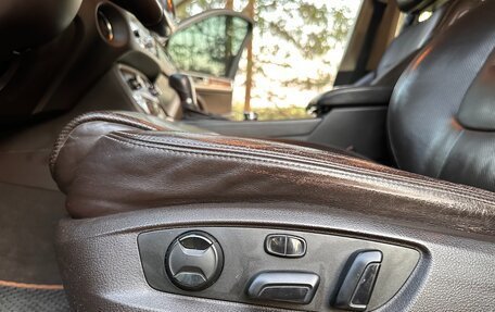 Volkswagen Touareg III, 2011 год, 2 500 000 рублей, 8 фотография