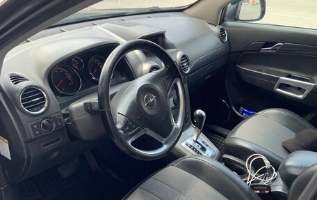 Opel Antara I, 2008 год, 800 000 рублей, 3 фотография