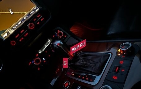 Volkswagen Touareg III, 2011 год, 2 500 000 рублей, 26 фотография