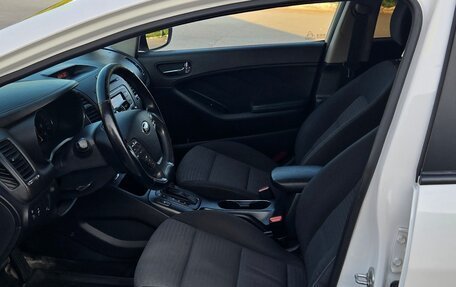 KIA Cerato III, 2015 год, 1 095 000 рублей, 9 фотография