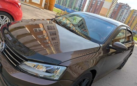 Volkswagen Jetta VI, 2014 год, 600 000 рублей, 3 фотография