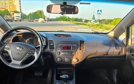 KIA Cerato III, 2015 год, 1 095 000 рублей, 11 фотография