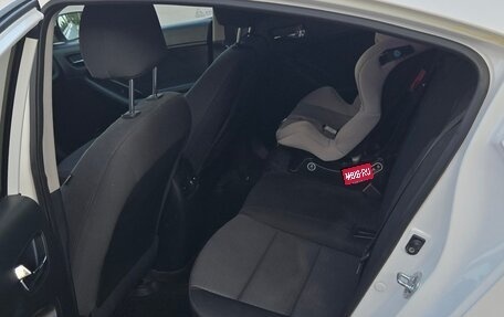 KIA Cerato III, 2015 год, 1 095 000 рублей, 10 фотография