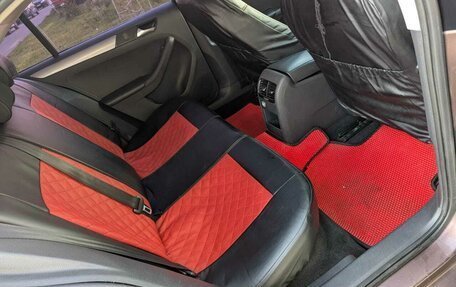 Volkswagen Jetta VI, 2014 год, 600 000 рублей, 8 фотография