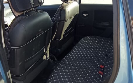 Citroen C3 II, 2006 год, 280 000 рублей, 7 фотография