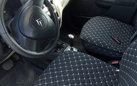 Citroen C3 II, 2006 год, 280 000 рублей, 4 фотография