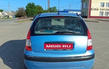 Citroen C3 II, 2006 год, 280 000 рублей, 5 фотография