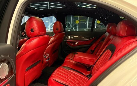 Mercedes-Benz E-Класс AMG, 2017 год, 5 700 000 рублей, 15 фотография