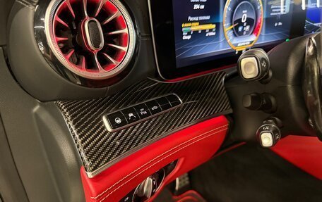 Mercedes-Benz E-Класс AMG, 2017 год, 5 700 000 рублей, 22 фотография