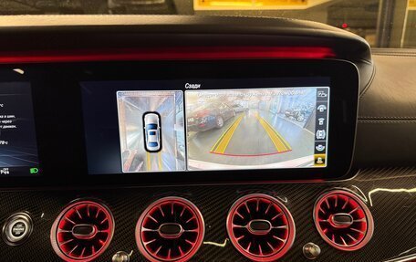 Mercedes-Benz E-Класс AMG, 2017 год, 5 700 000 рублей, 21 фотография