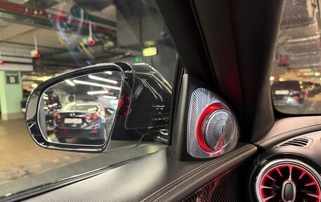 Mercedes-Benz E-Класс AMG, 2017 год, 5 700 000 рублей, 24 фотография