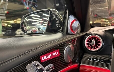 Mercedes-Benz E-Класс AMG, 2017 год, 5 700 000 рублей, 23 фотография