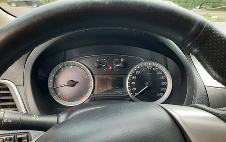 Nissan Sentra, 2015 год, 980 000 рублей, 10 фотография