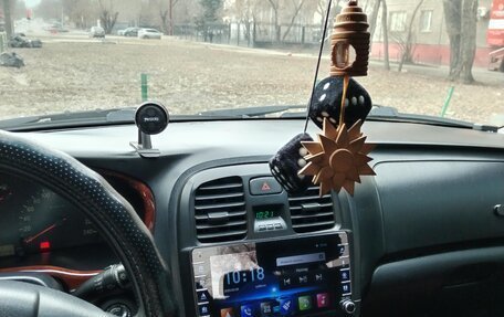Hyundai Sonata IV рестайлинг, 2007 год, 666 666 рублей, 9 фотография