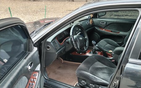 Hyundai Sonata IV рестайлинг, 2007 год, 666 666 рублей, 8 фотография
