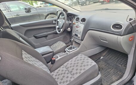 Ford Focus II рестайлинг, 2008 год, 380 000 рублей, 6 фотография