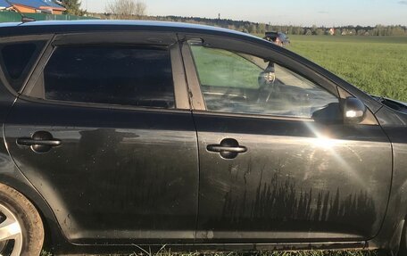 KIA cee'd I рестайлинг, 2010 год, 650 000 рублей, 7 фотография