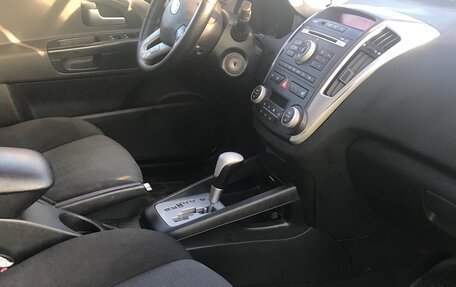 KIA cee'd I рестайлинг, 2010 год, 650 000 рублей, 8 фотография