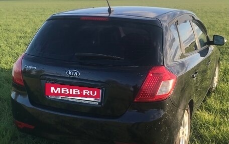 KIA cee'd I рестайлинг, 2010 год, 650 000 рублей, 5 фотография