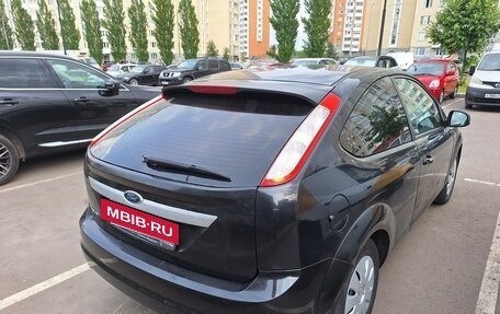 Ford Focus II рестайлинг, 2008 год, 380 000 рублей, 4 фотография
