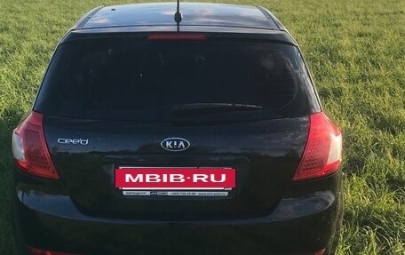KIA cee'd I рестайлинг, 2010 год, 650 000 рублей, 4 фотография