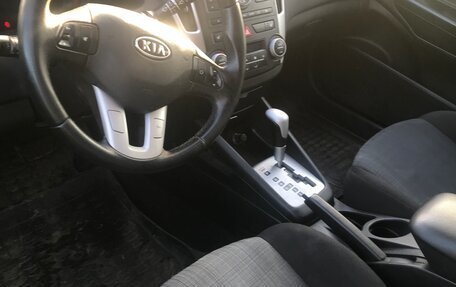 KIA cee'd I рестайлинг, 2010 год, 650 000 рублей, 9 фотография