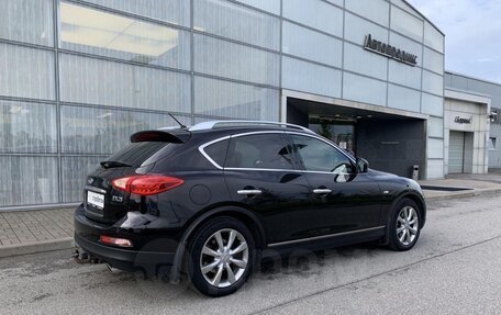 Infiniti EX, 2012 год, 1 400 000 рублей, 3 фотография