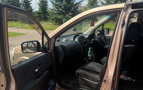 Nissan Lafesta I, 2007 год, 750 000 рублей, 8 фотография