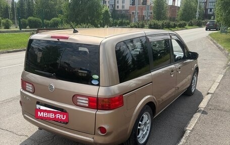 Nissan Lafesta I, 2007 год, 750 000 рублей, 4 фотография