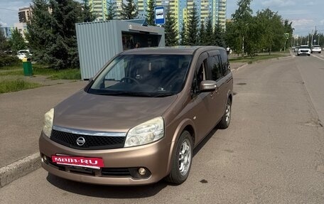 Nissan Lafesta I, 2007 год, 750 000 рублей, 3 фотография