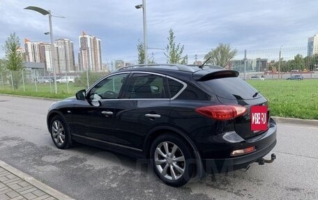 Infiniti EX, 2012 год, 1 400 000 рублей, 2 фотография