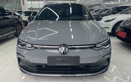 Volkswagen Golf VII, 2021 год, 1 890 000 рублей, 2 фотография