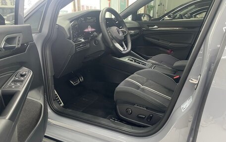 Volkswagen Golf VII, 2021 год, 1 890 000 рублей, 4 фотография