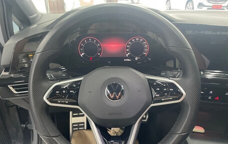 Volkswagen Golf VII, 2021 год, 1 890 000 рублей, 6 фотография