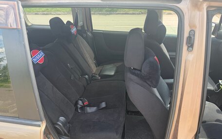 Nissan Lafesta I, 2007 год, 750 000 рублей, 14 фотография