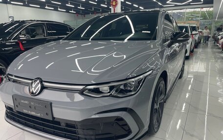 Volkswagen Golf VII, 2021 год, 1 890 000 рублей, 8 фотография
