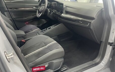 Volkswagen Golf VII, 2021 год, 1 890 000 рублей, 3 фотография