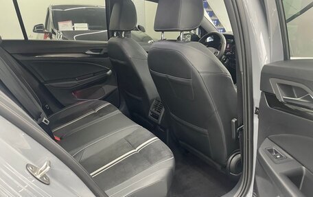 Volkswagen Golf VII, 2021 год, 1 890 000 рублей, 15 фотография