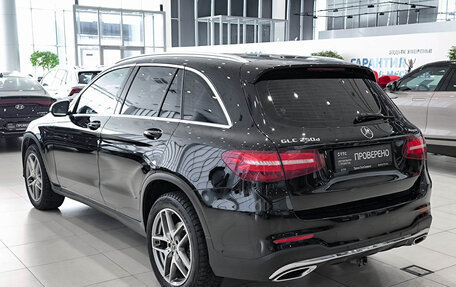 Mercedes-Benz GLC, 2018 год, 3 380 000 рублей, 7 фотография