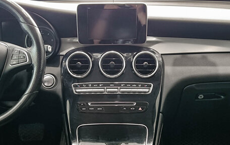 Mercedes-Benz GLC, 2018 год, 3 380 000 рублей, 15 фотография