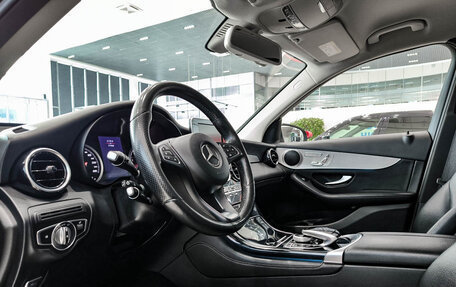 Mercedes-Benz GLC, 2018 год, 3 380 000 рублей, 16 фотография