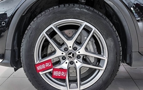 Mercedes-Benz GLC, 2018 год, 3 380 000 рублей, 18 фотография