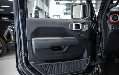 Jeep Wrangler, 2023 год, 6 999 999 рублей, 10 фотография