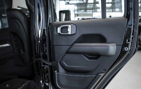 Jeep Wrangler, 2023 год, 6 999 999 рублей, 17 фотография