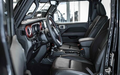 Jeep Wrangler, 2023 год, 6 999 999 рублей, 13 фотография