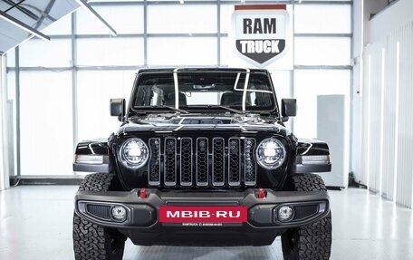 Jeep Wrangler, 2023 год, 6 999 999 рублей, 5 фотография